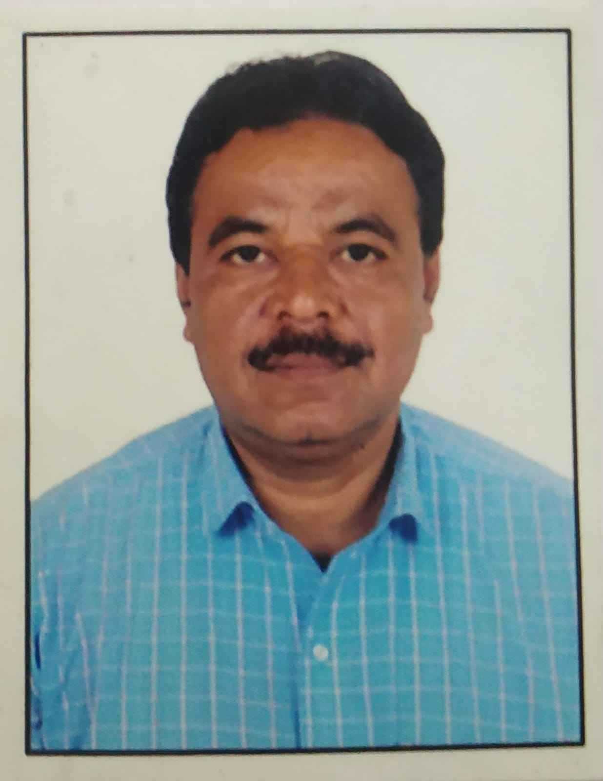 ASHOKKUMAR GIRDHARLAL RANA