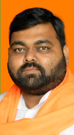 Abhi Yashvantrai Vyas