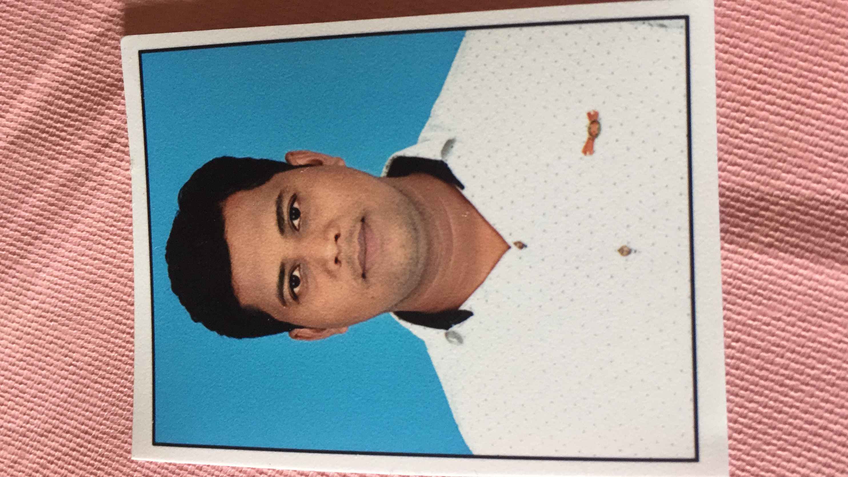 Arun Mohanbhai Thakur