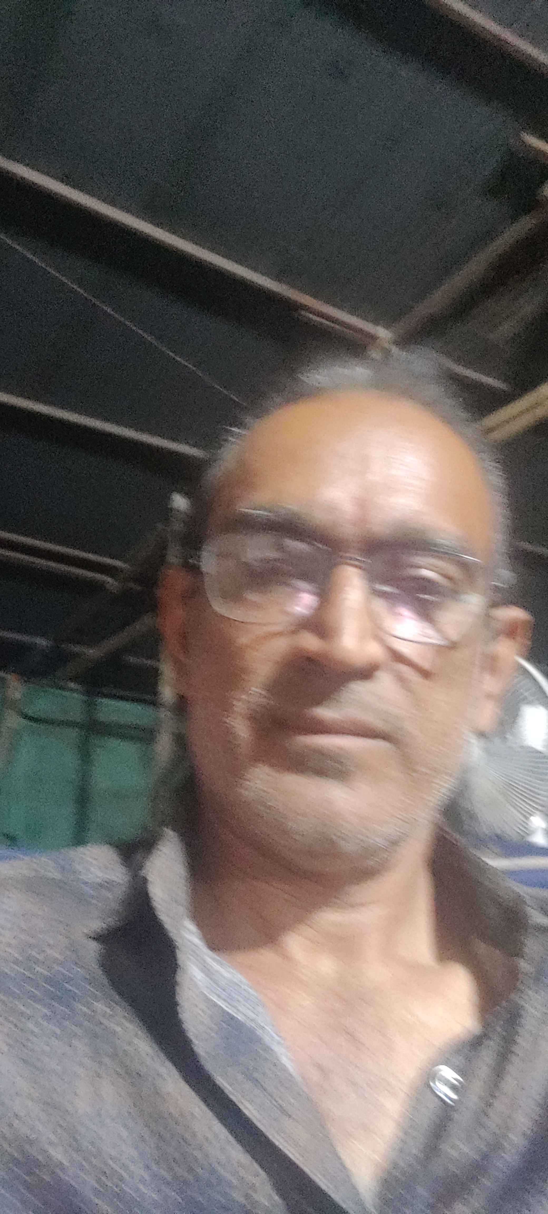 Ashvin akbari
