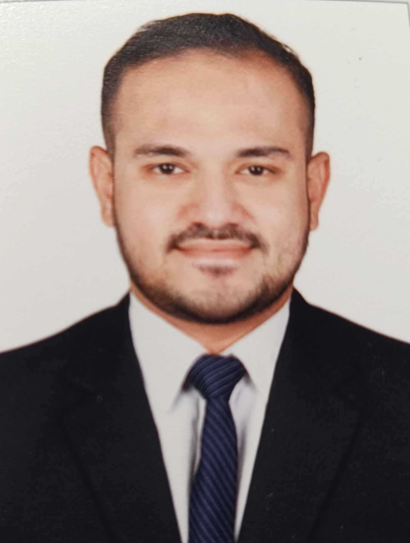 Daxal Chauhan