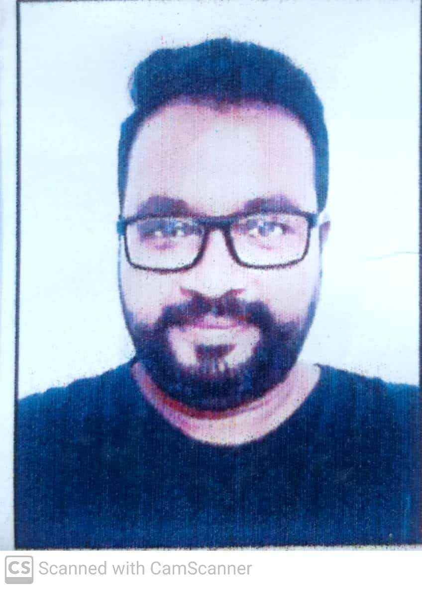 Dipen chandubhai patel