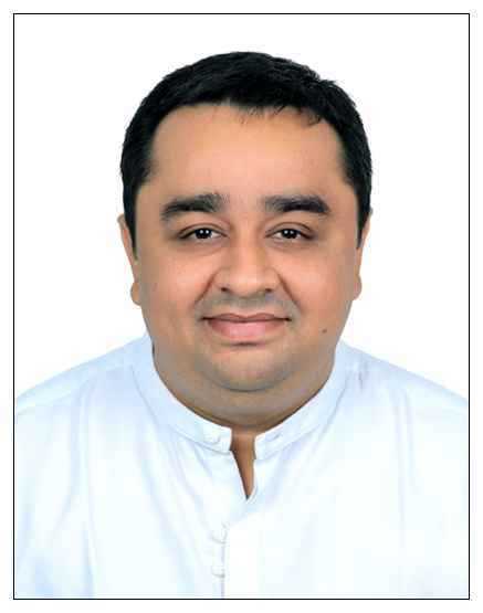 JAY VIJAYKUMAR THAKKAR