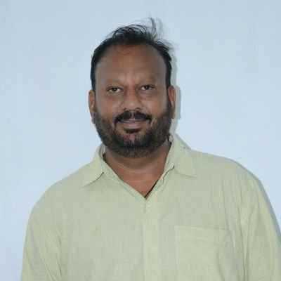Jayesh Pravinchandra Patel