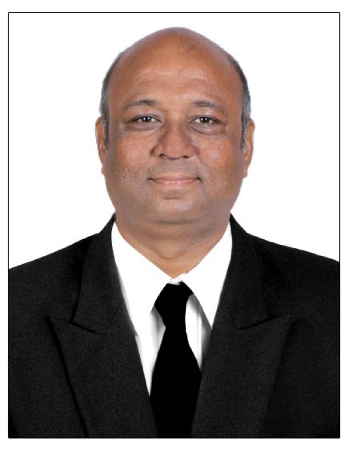 Jaykant Kania