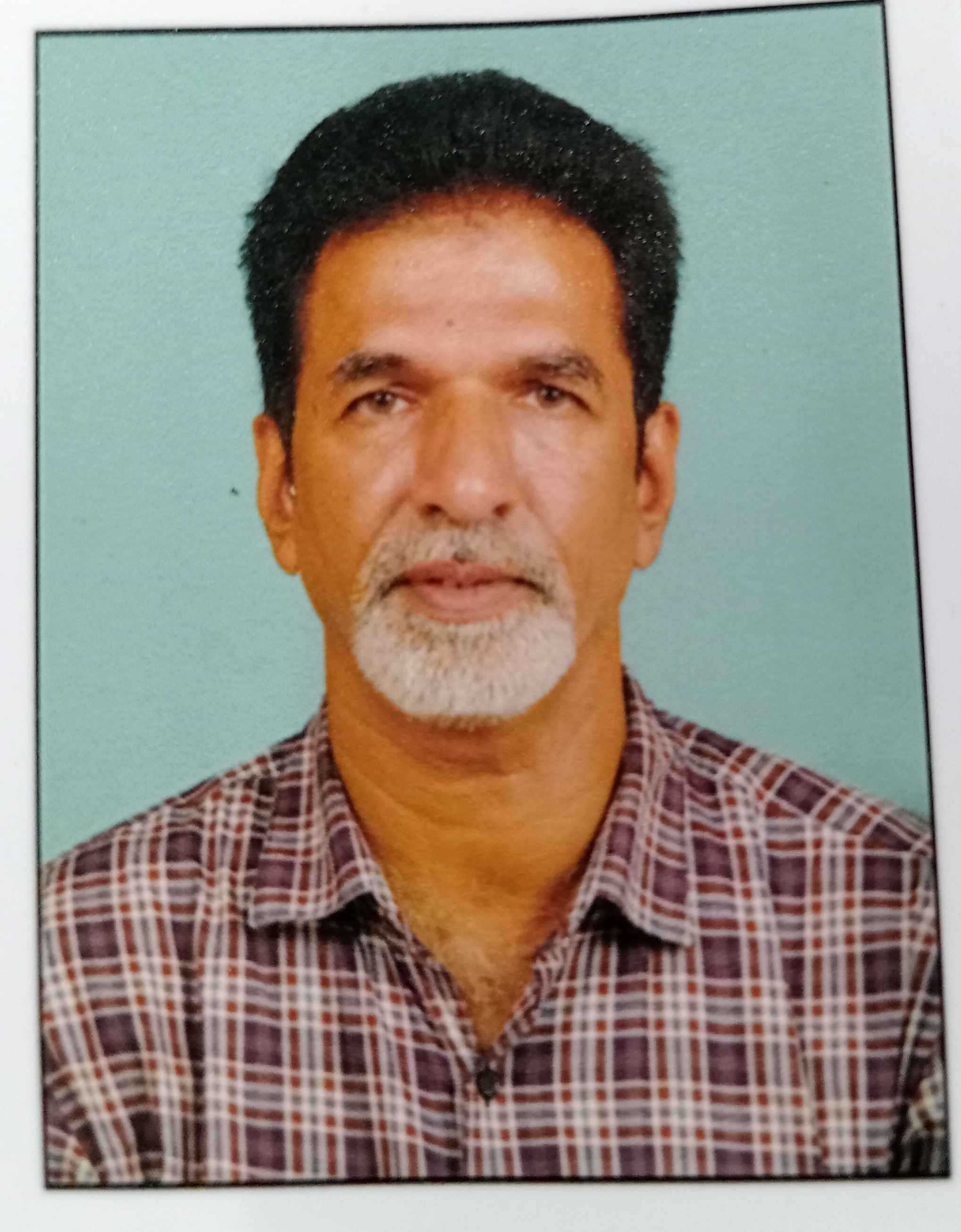 Jitendra Sureshbhai Chauhan