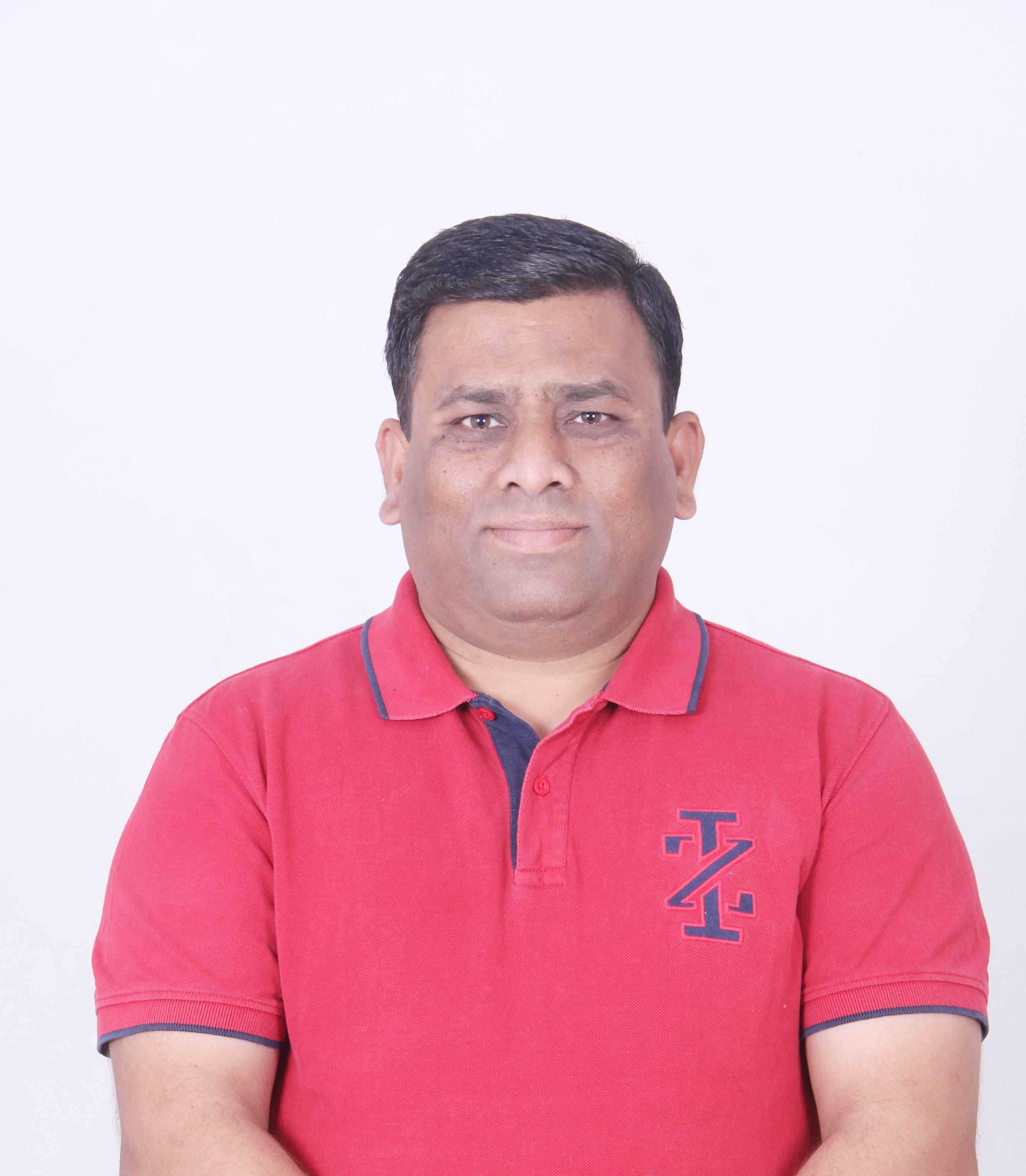 Mehul Babubhai Patel