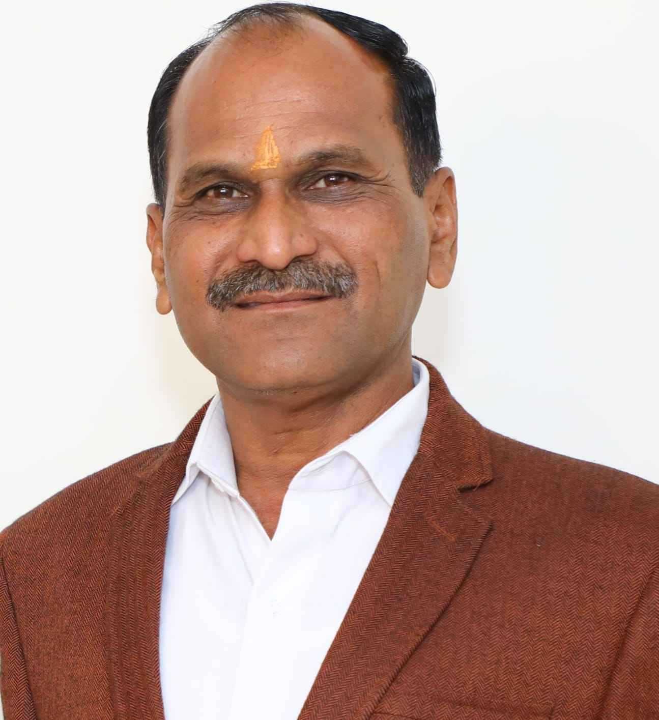 PRAVINBHAI GAJERA