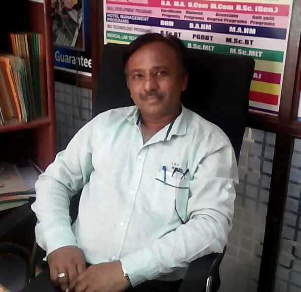 Pankaj kanaiyalal soni