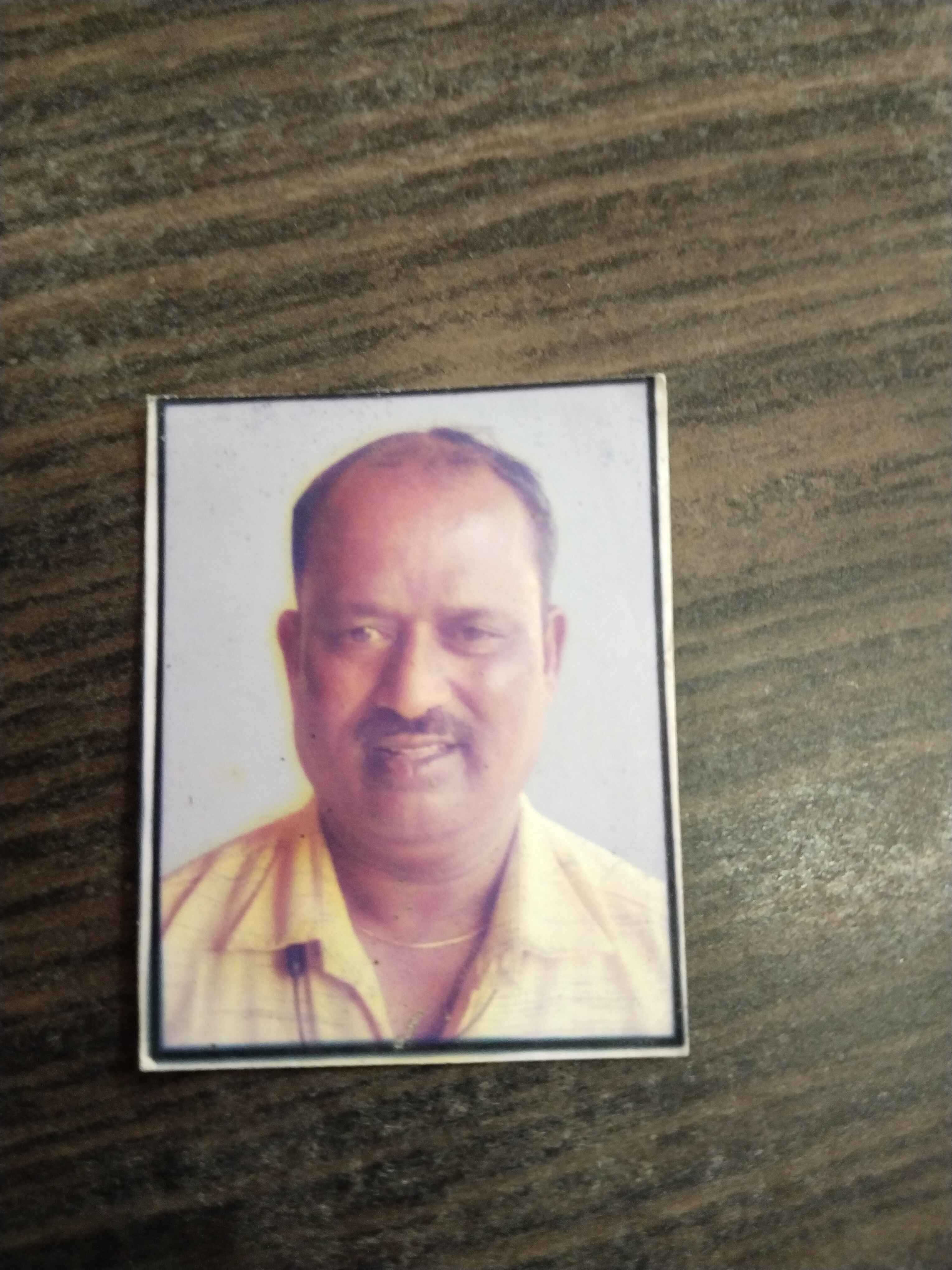 Patel Ishwarbhai babarbhai