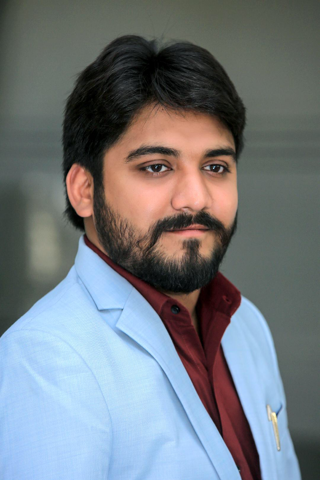 Sagar Alokkumar Patel