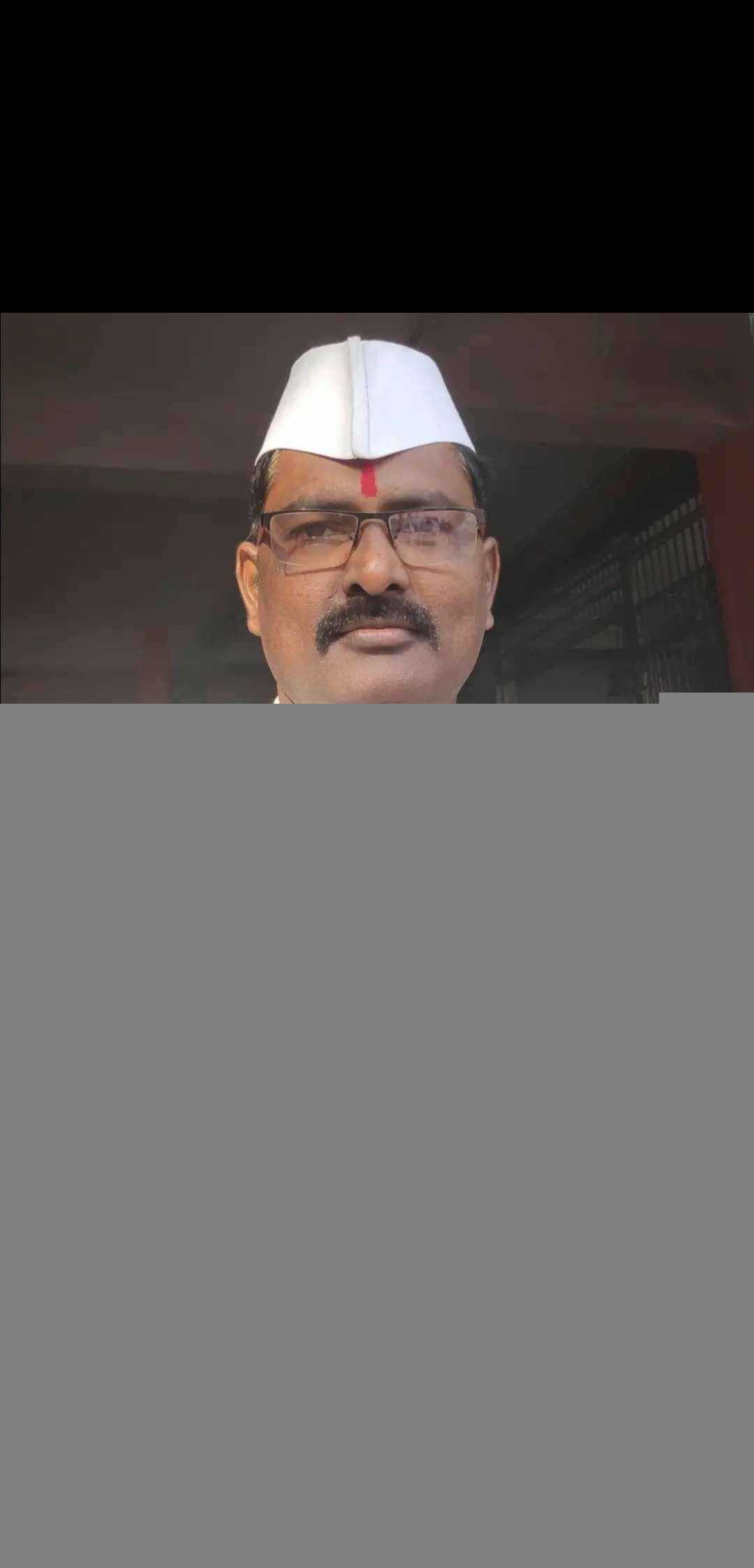 Shrinivas (ShivaBhai) Upalleya Parapalli
