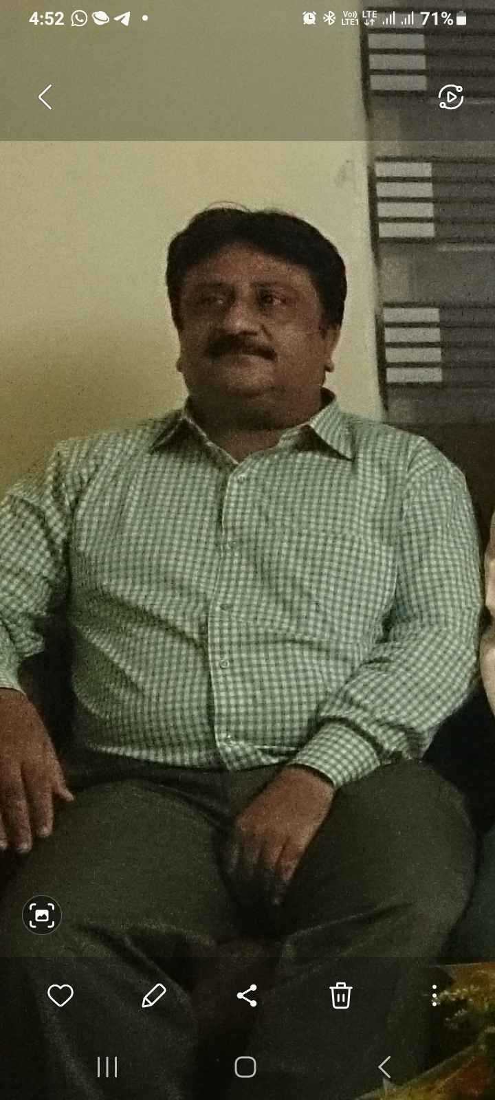 Vimal Bhatt