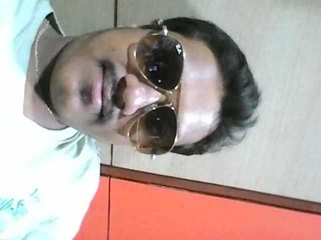 Vishal kothari