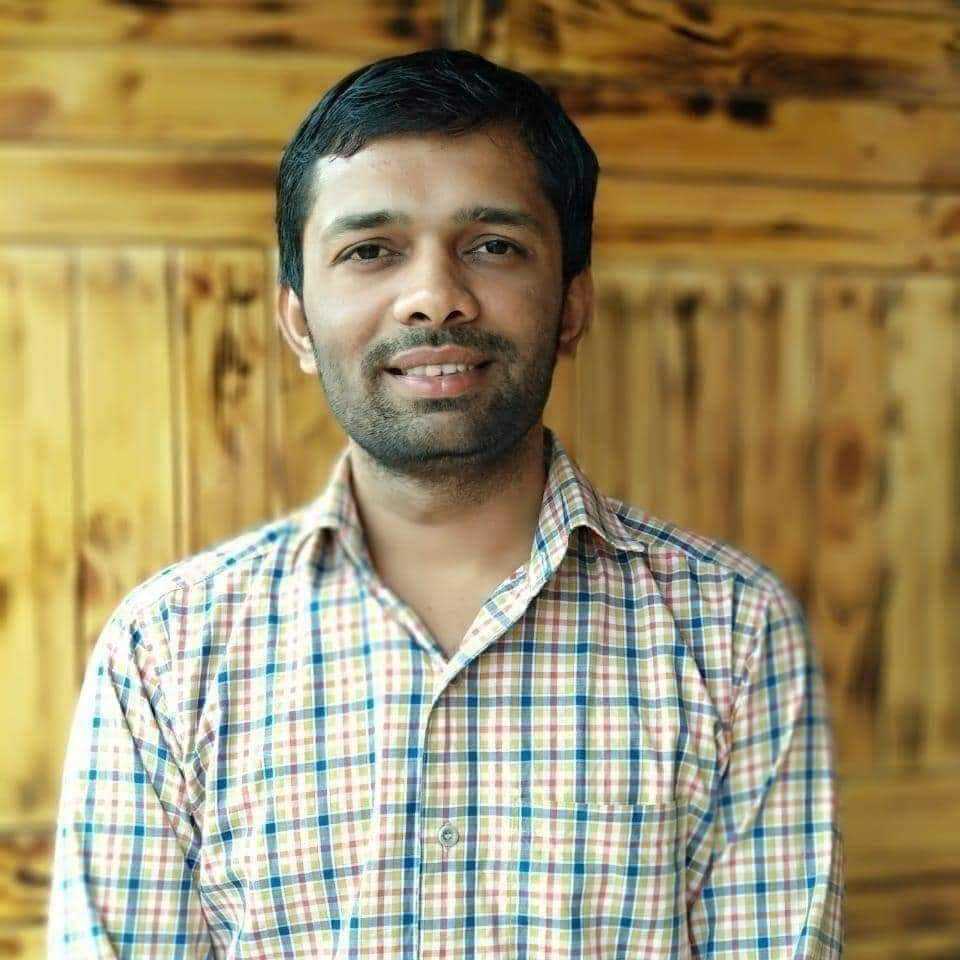 Gaurang Dhirajlal Vekariya (Lalo)