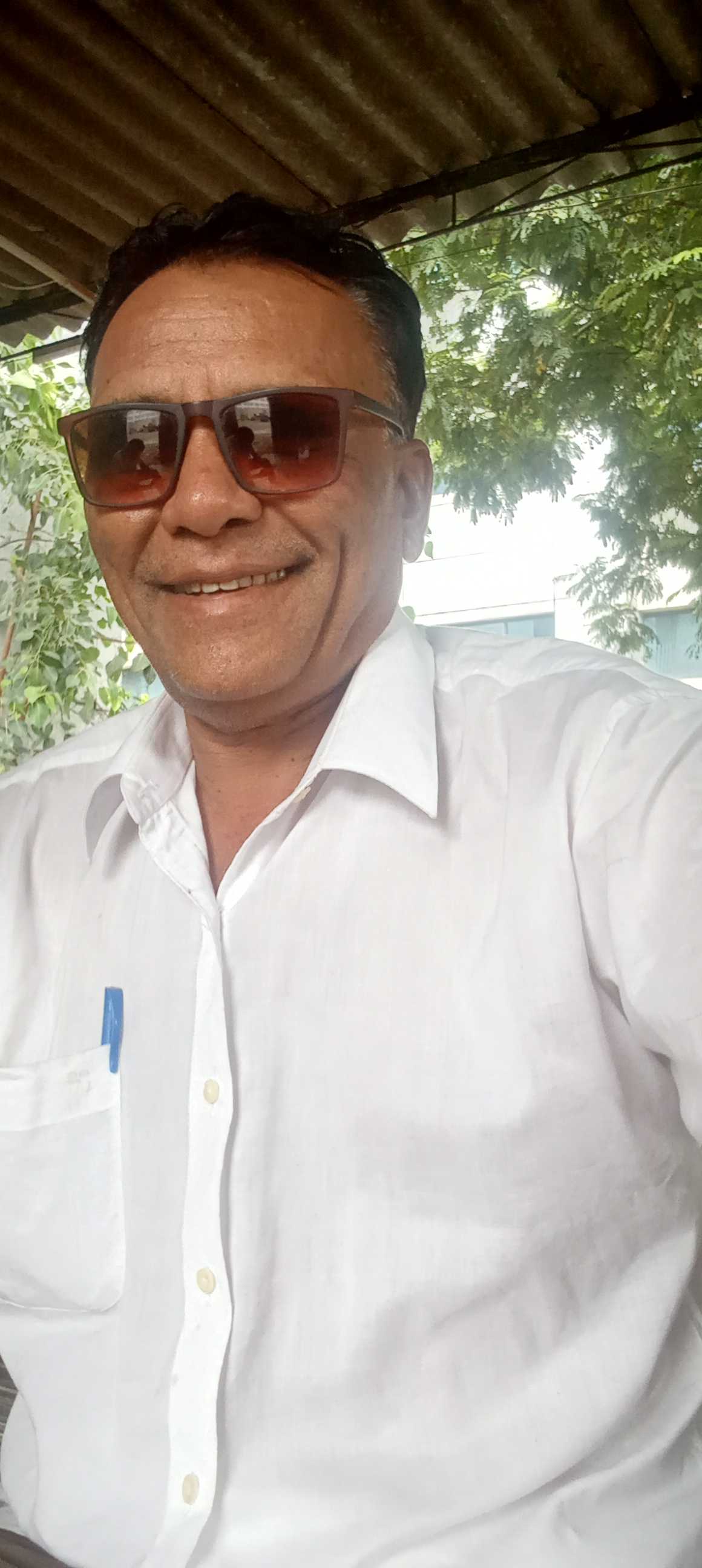 Dalsukhbhai Popatbhai Timbadiya