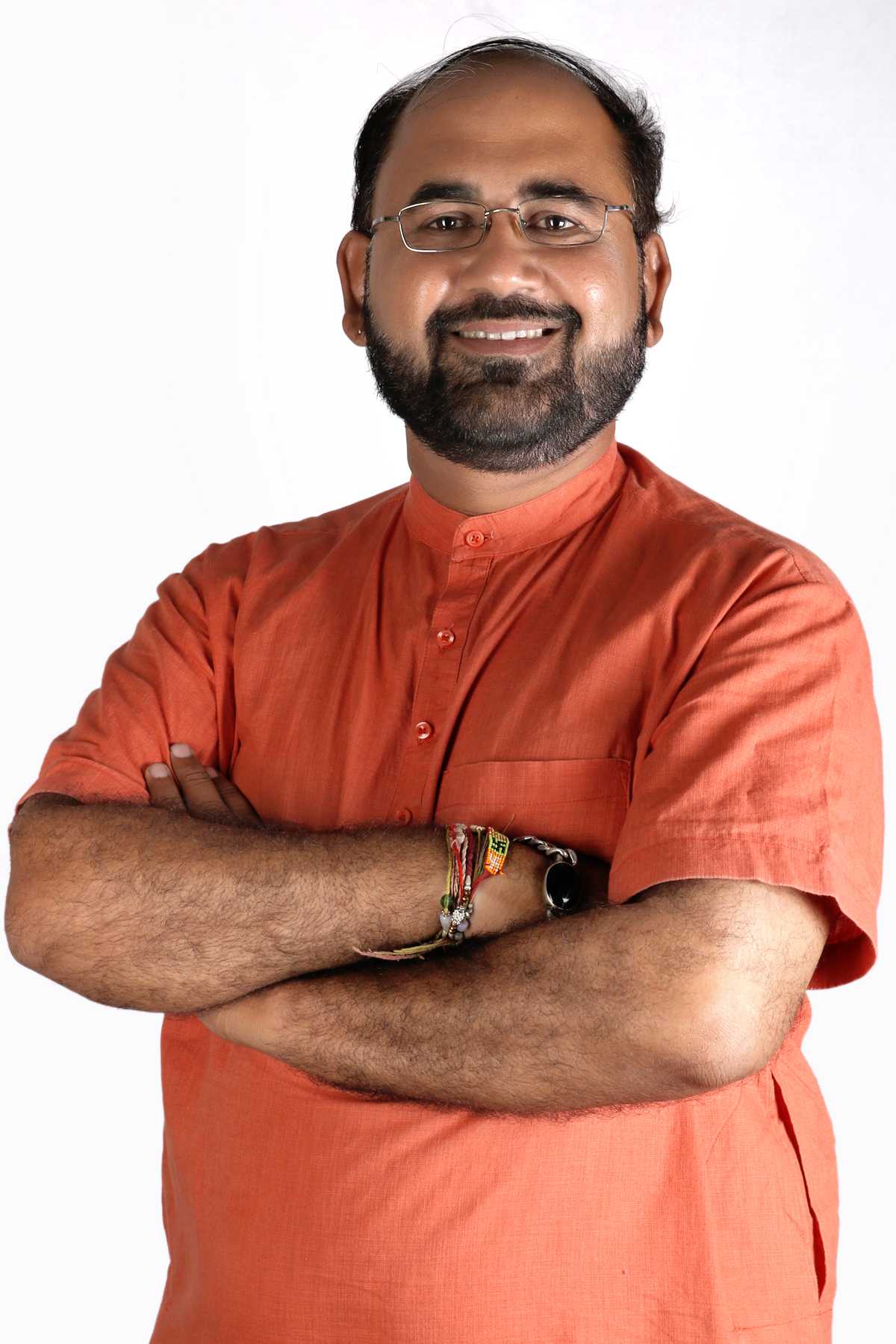 Dipakbhai Kirtikant Sheth (દિપકભાઇ કીર્તિકાંત શેઠ)