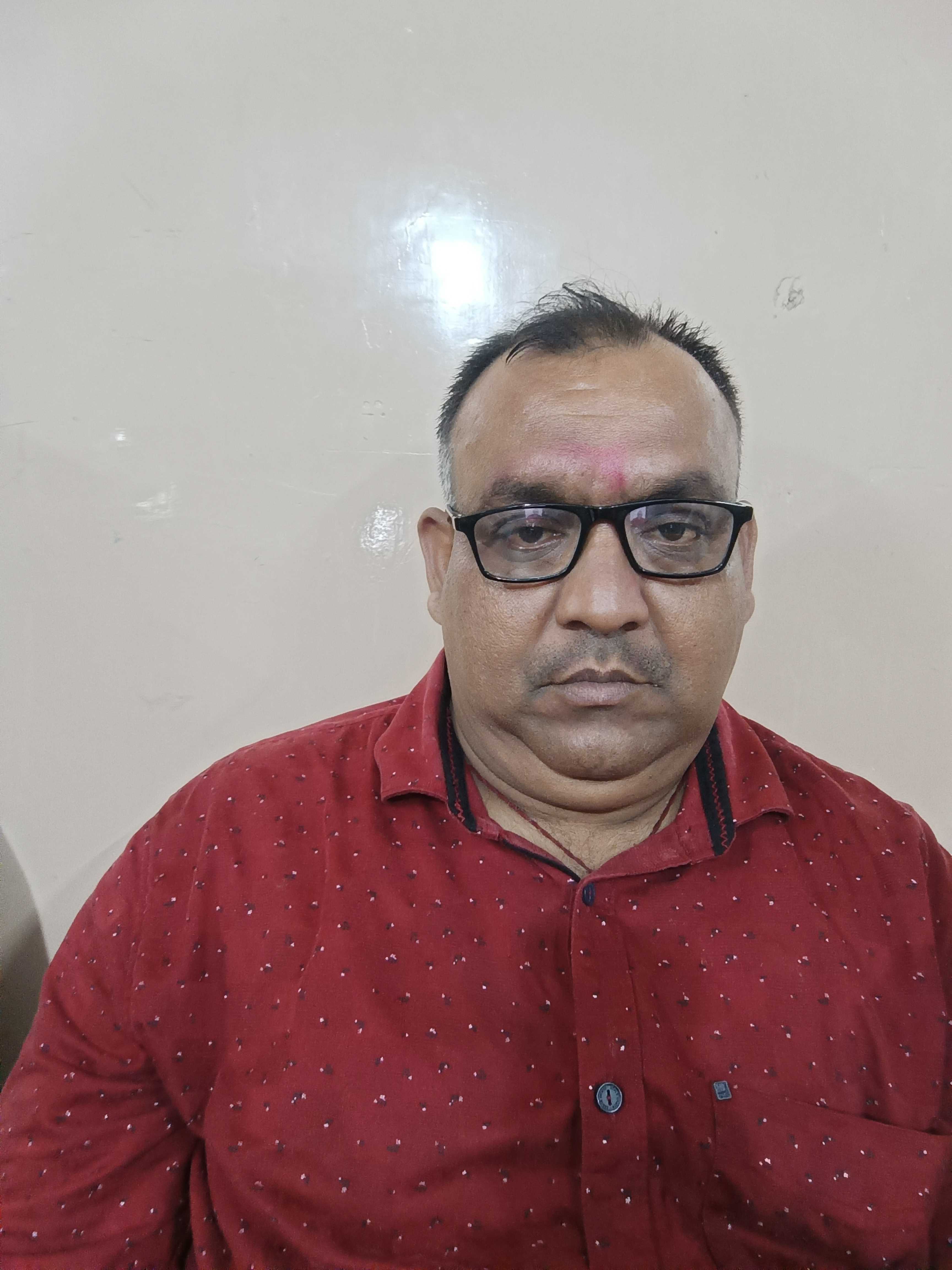 YOGESH THAKOR (યોગેશ ઠાકોર)