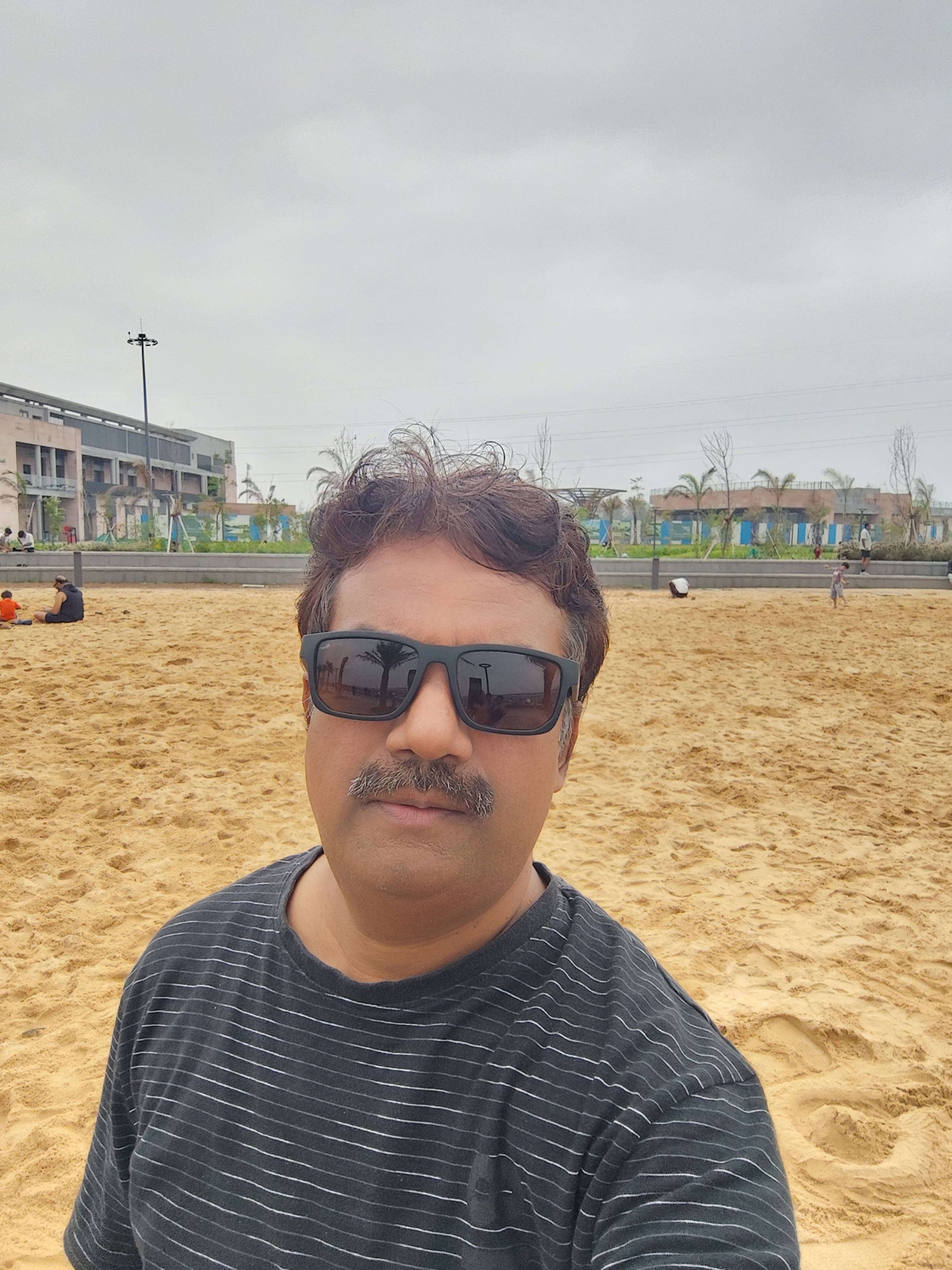 Dipesh Laxmikant Mehta
