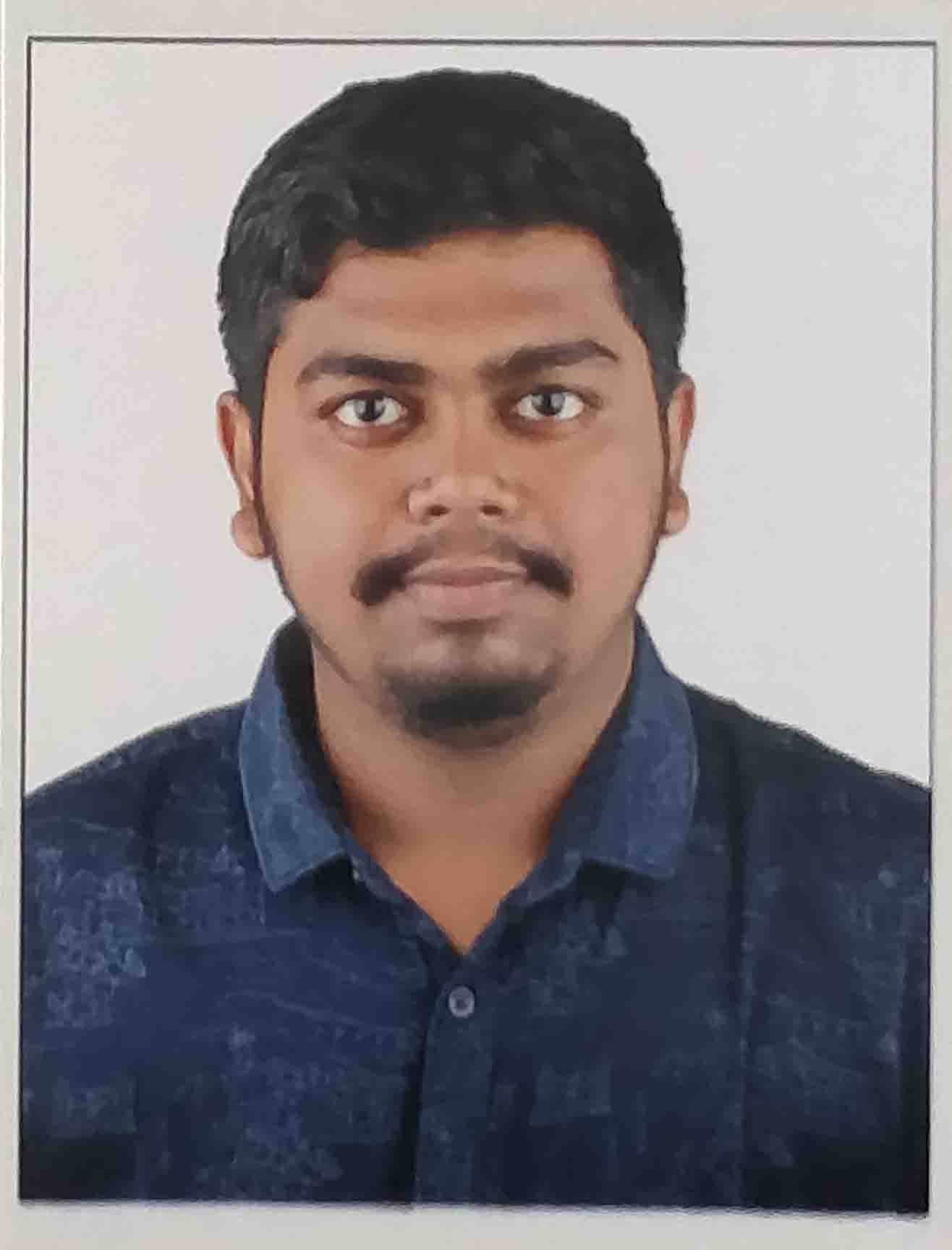 Nehalbhai Patel
