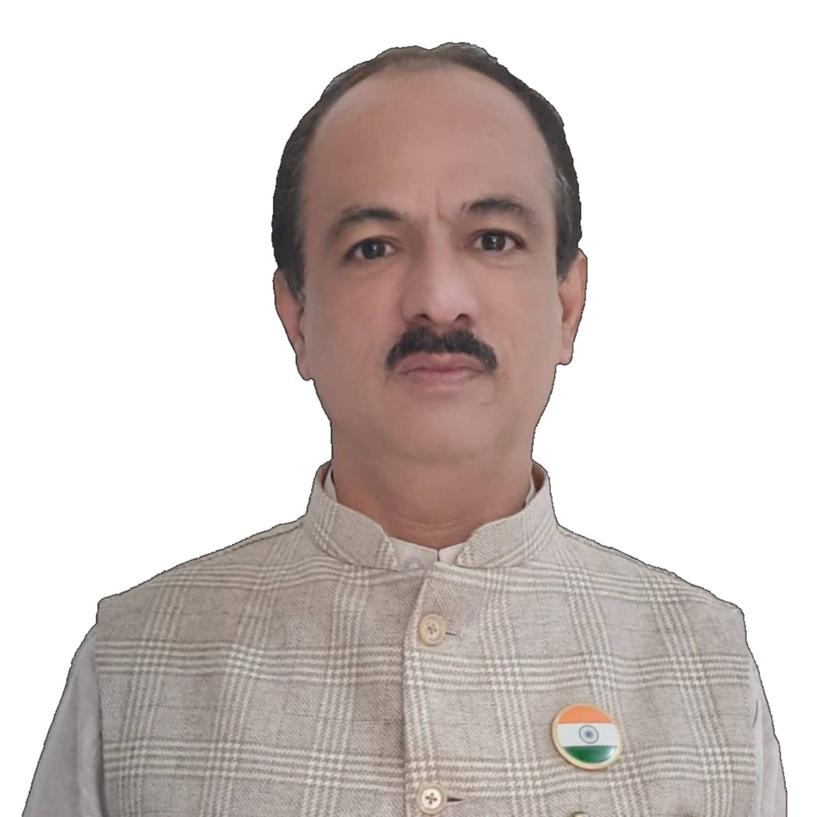 Anilbhai Biscuitwala